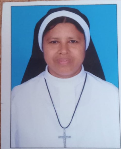 Sr. Mariyamma Thomas